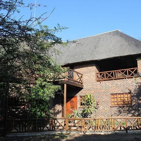 Villa Luxury Kruger Escape à Marloth Park Extérieur photo