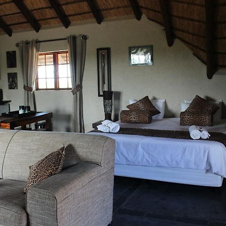 Villa Luxury Kruger Escape à Marloth Park Extérieur photo