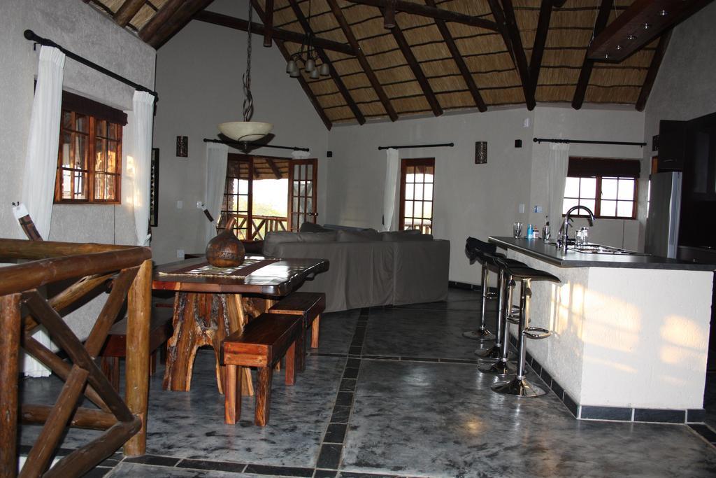 Villa Luxury Kruger Escape à Marloth Park Extérieur photo
