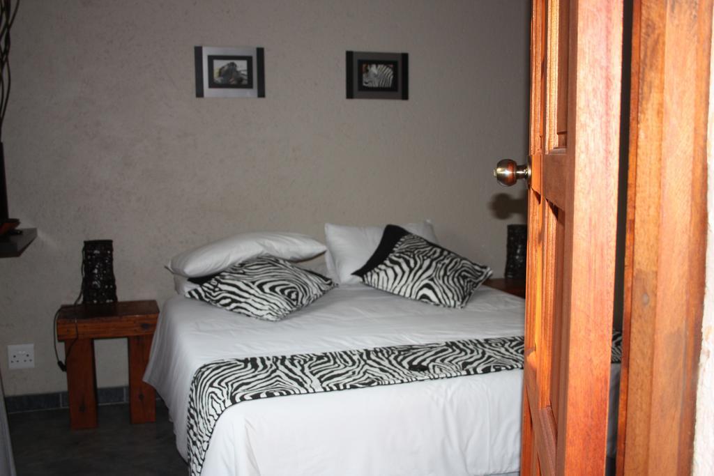 Villa Luxury Kruger Escape à Marloth Park Extérieur photo