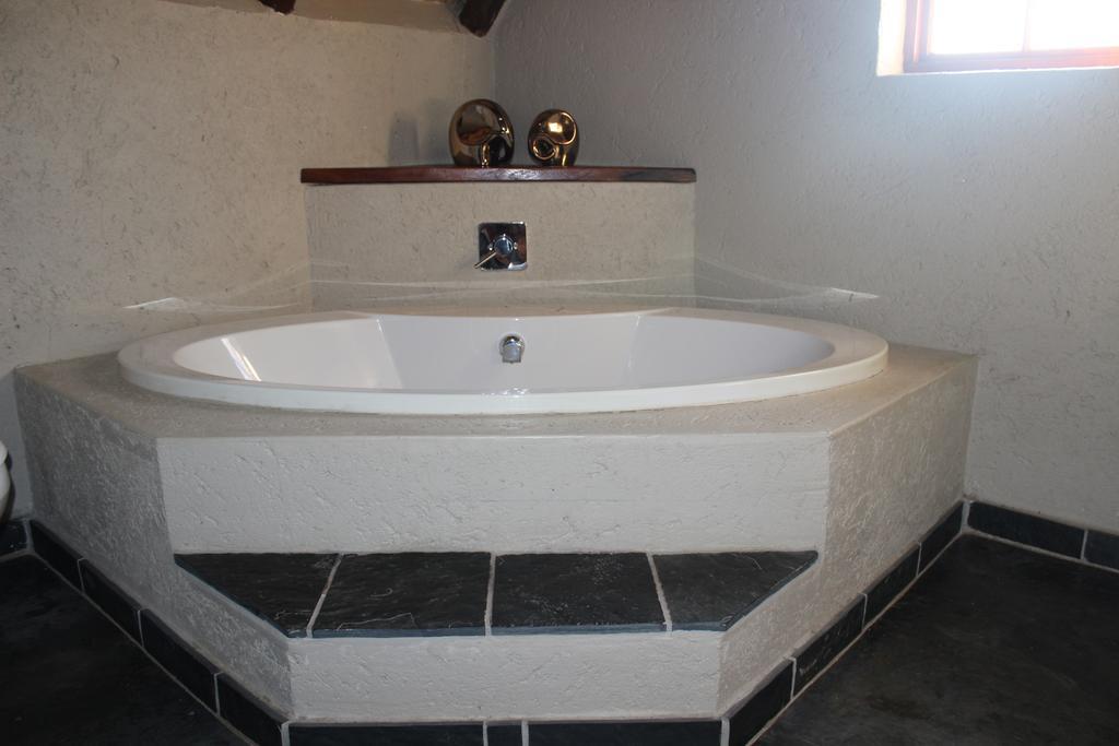 Villa Luxury Kruger Escape à Marloth Park Extérieur photo