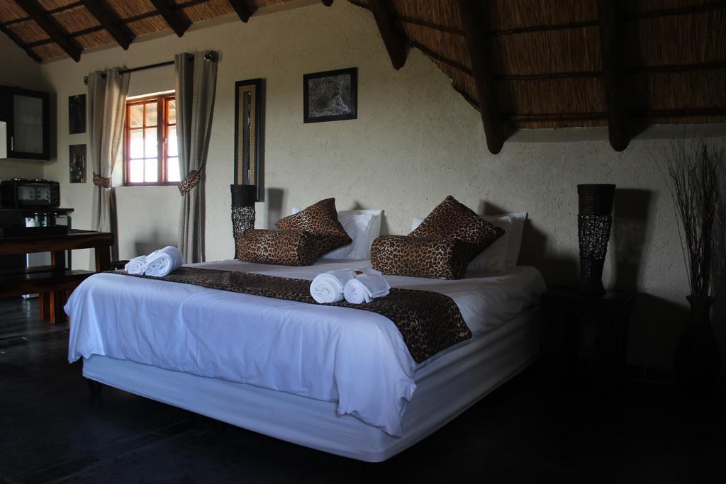 Villa Luxury Kruger Escape à Marloth Park Extérieur photo