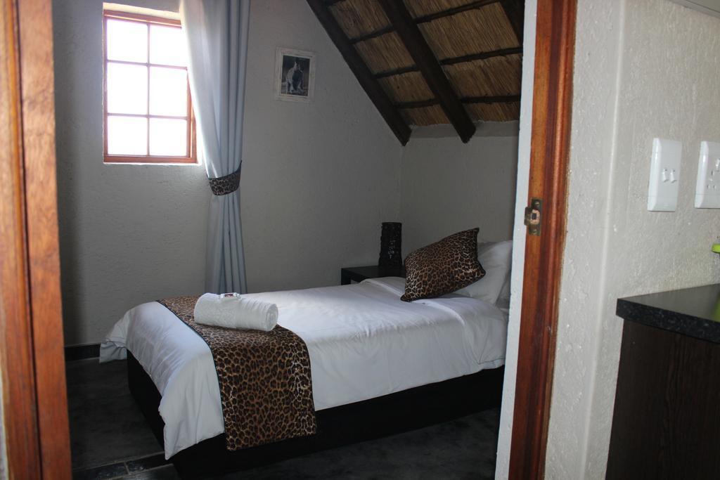 Villa Luxury Kruger Escape à Marloth Park Extérieur photo