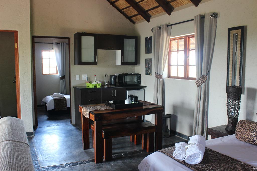 Villa Luxury Kruger Escape à Marloth Park Extérieur photo