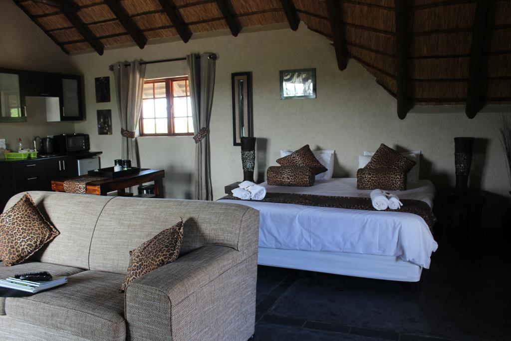Villa Luxury Kruger Escape à Marloth Park Extérieur photo