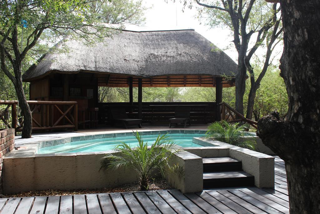 Villa Luxury Kruger Escape à Marloth Park Extérieur photo